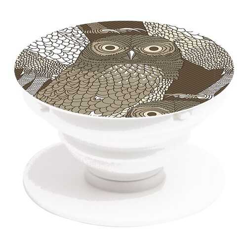 Держатель Попсокетус Owl