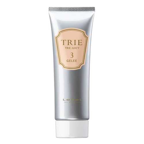 Гель для укладки Lebel Trie Juicy Gelee 3 80 г