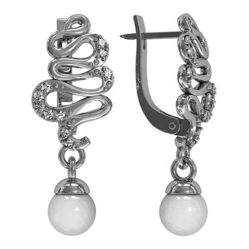 Серьги Приволжский ювелир 361808-FA11ZM07