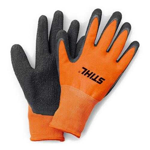 Перчатки нейлоновые STIHL MECHANIC Grip L (00886110110)