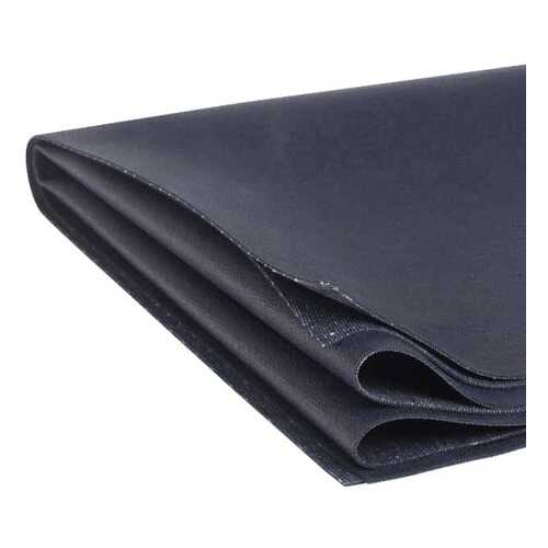 Каучуковый коврик для йоги Manduka eKO Superlite 180*61*0,15 см - Midnight