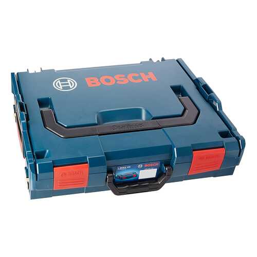 Пластиковый ящик для инструментов Bosch L-BOXX 102 1600A001RP