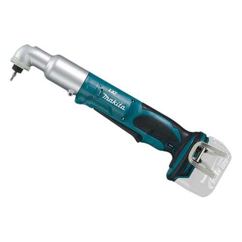 Аккумуляторная безударная дрель-шуруповерт Makita TL064DZ БЕЗ АККУМУЛЯТОРА И З/У