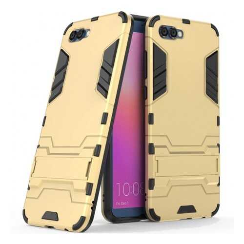 Чехол Epic Transformer для Huawei Honor 10 Champagne Gold