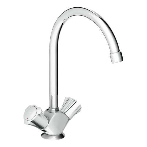 Смеситель для кухонной мойки Grohe Costa L 31831001 хром