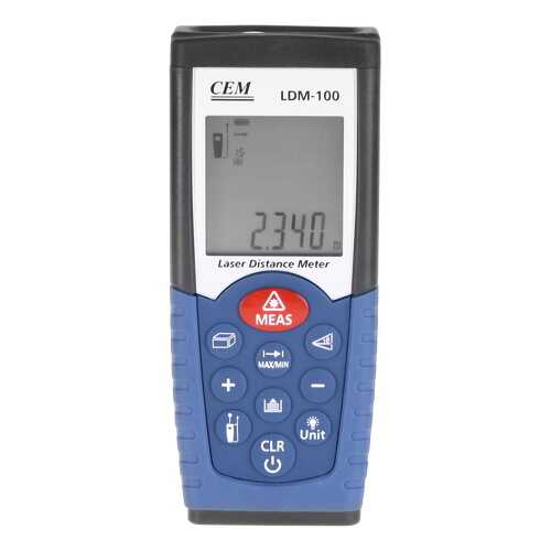 Дальномер CEM LDM-100