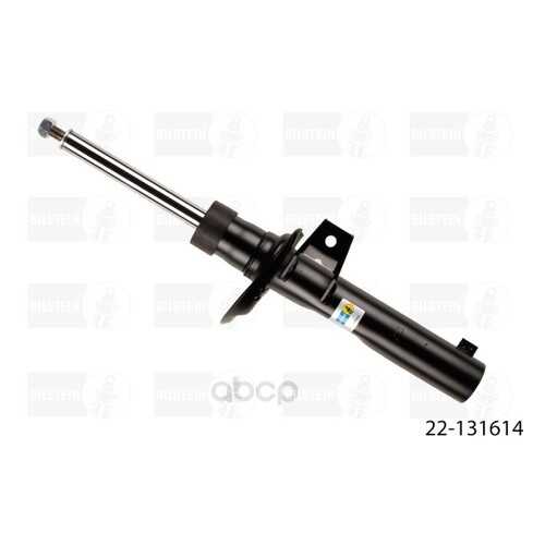 Амортизатор 2-х трубный газовый передний b4 Bilstein 22-131614
