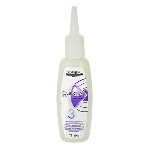 Лосьон loreal Dulcia Advanced 3 75 мл