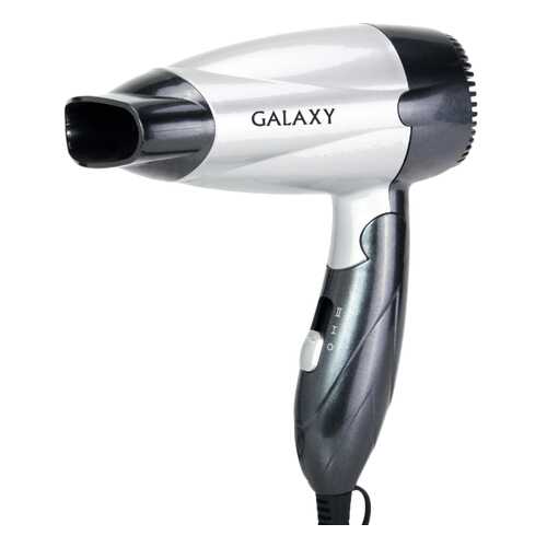 Фен GALAXY GL4305 Black