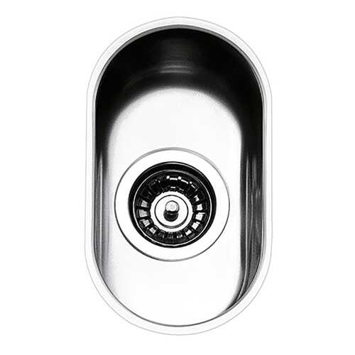 Мойка для кухни гранитная Smeg UM16 нержавеющая сталь
