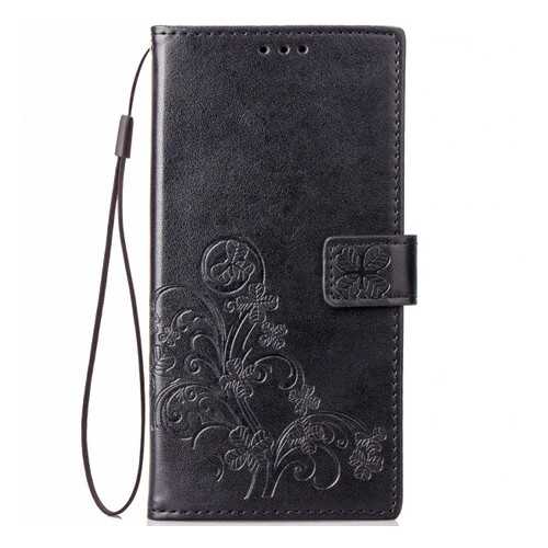 Чехол Epik Four-leaf Clover для Xiaomi Mi Play Black