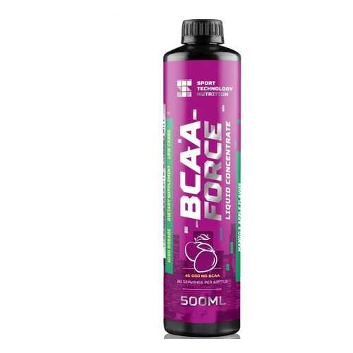 Аминокислоты и BCAA в Декатлон