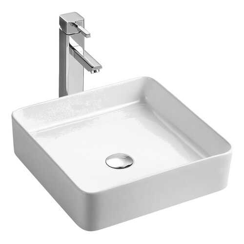 Раковина WeltWasser WW SK ELBACH 2179 400х400х110