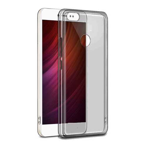 Чехол Epik Ultrathin Series для Xiaomi Redmi Note 5A Prime / Redmi Y1 Grey