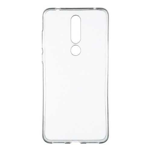 Чехол No Name для Nokia 3.1