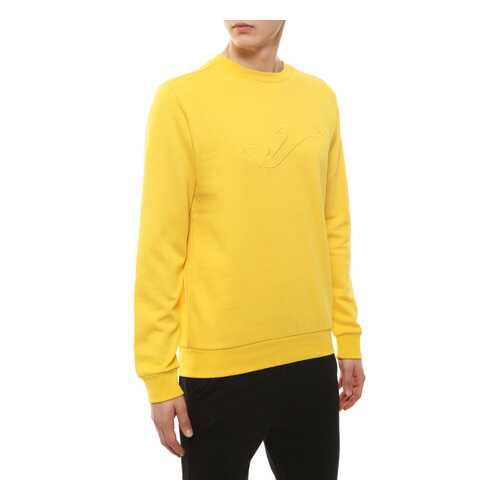 Толстовка мужская Joma 500178923 желтая L