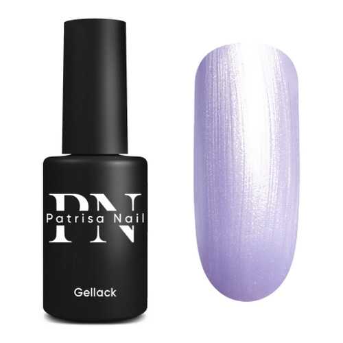 Гель-лак Patrisa Nail SeaShell №655, 8 мл, B140