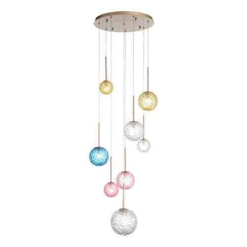 Подвесная люстра ST Luce Arcobalino SL1152.253.08