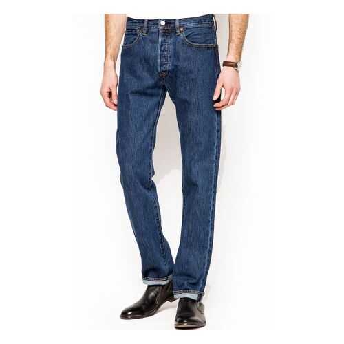Джинсы мужские Levi's 50101140 синие 30/34 US