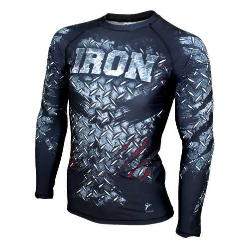 Rusco Рашгард для MMA Iron, детский - S