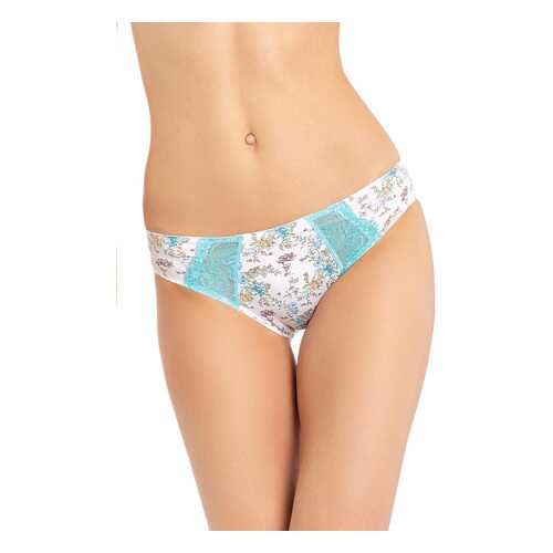 Трусы женские GRACIJA-RIM 30400-002101 белые 42 EU