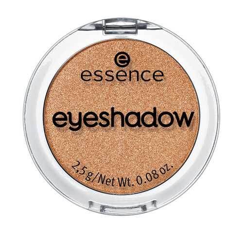 Тени для век essence Eyeshadow 11 Rich Beach