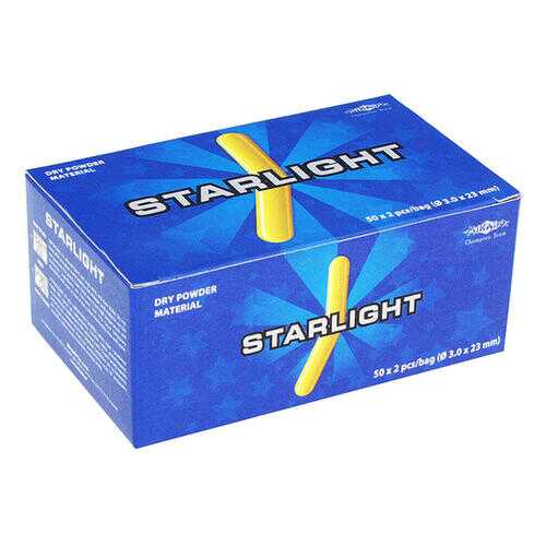 Светлячок Mikado STARLIGHT @ 3 x 23 mm ( 1 уп.- 2шт.)