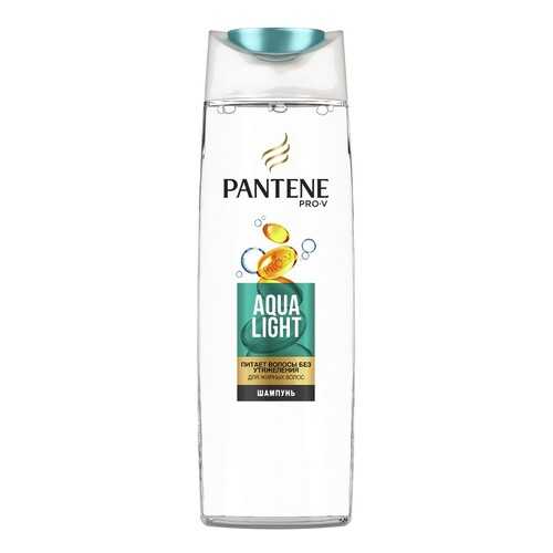 Шампунь Pantene Aqua Light 300мл