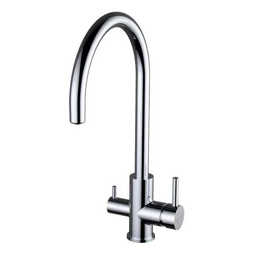 Смеситель для кухонной мойки Clever 60150