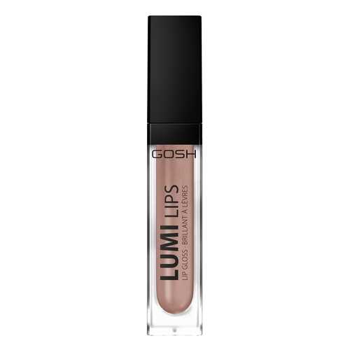 Блеск для губ Gosh Lumi Lips Lip Gloss 005 GAL 6 мл
