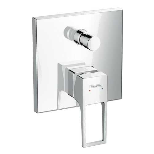 Смеситель для ванны Hansgrohe Metropol 74545000 хром