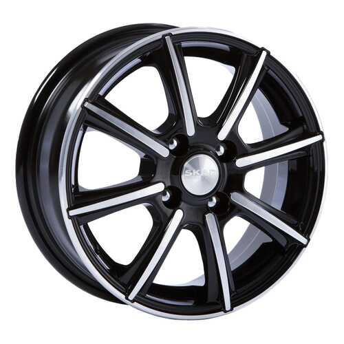 Колесные диски SKAD R14 5.5J PCD4x100 ET49 D56.6 1670505