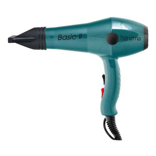 Фен Harizma Basic-2 h10207-16 Green