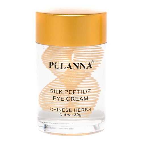Крем для глаз PULANNA Silk Peptide Eye Cream 30 г