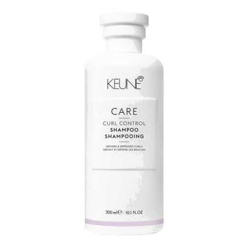 Шампунь Keune Care Curl Control 300 мл