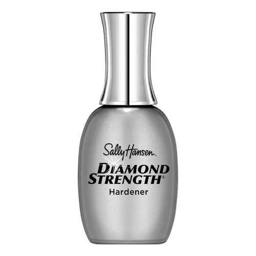 Лак для ногтей Sally Hansen Diamond Strength Hardener 13.3 мл