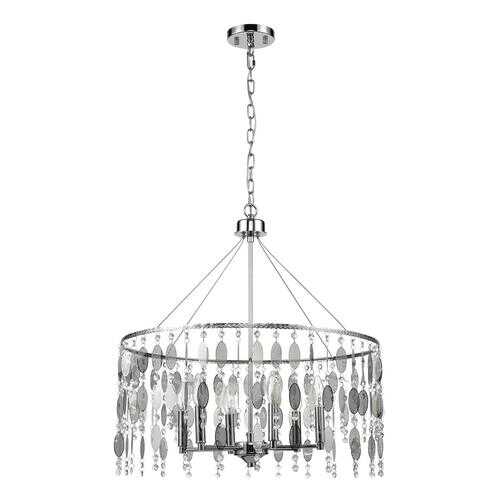 Подвесная люстра Vele Luce Grace VL4093P61