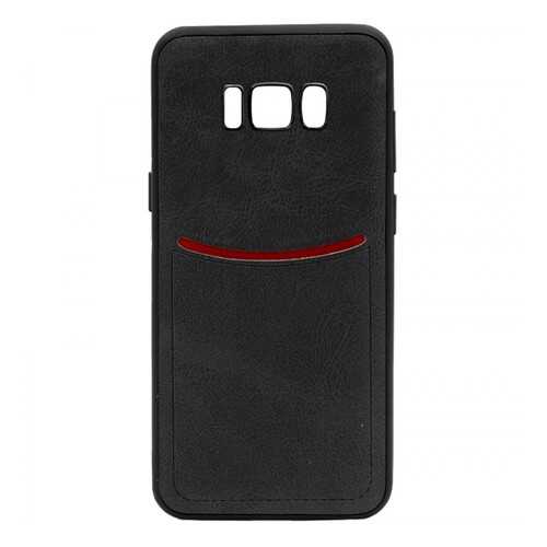 Чехол ILEVEL для Samsung G950 Galaxy S8 Black