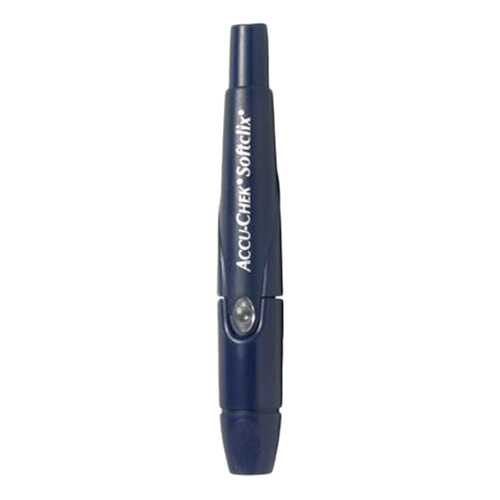Ручка для прокалывания пальца Accu-Chek Softclix