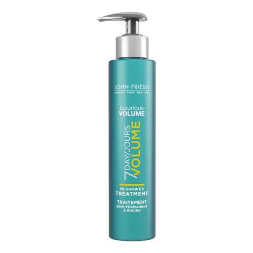 Средство для создания объема длительного действия John Frieda Luxurious Volume 7-DAY 100мл