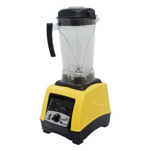 Блендер RAWMID Dream Samurai BDS-04 BPA-FREE Yellow