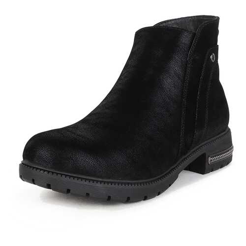 Ботинки женские T.Taccardi 25607670 черные 41 RU