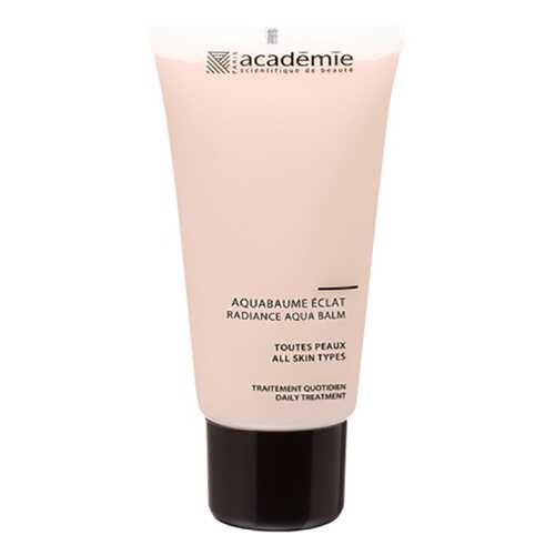 Крем для лица Academie Radiance Aqua Balm 50 мл