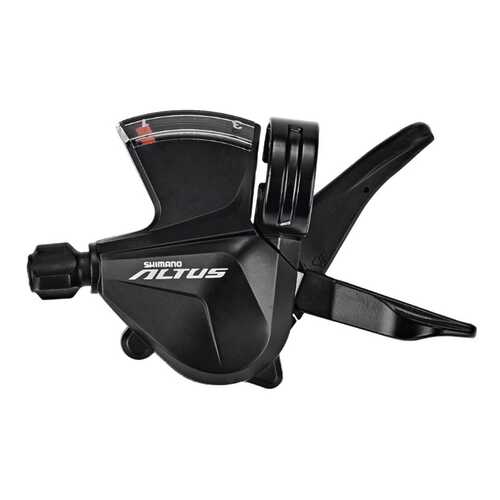 Шифтер левый Shimano Altus М2000 3 скорости