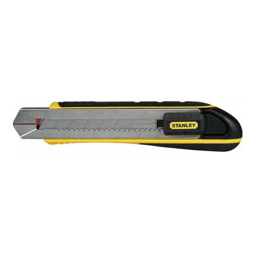 Нож Stanley FatMax Cartridge 0-10-486 с 25 мм лезвием
