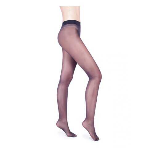 Колготки женские Trasparenze Debby 40 синие 1