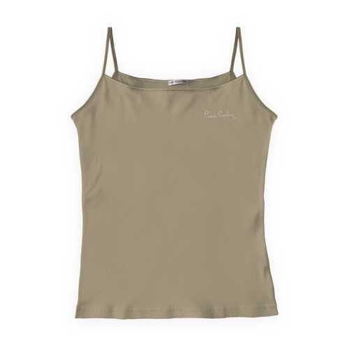 Топ женский Pierre Cardin PC101 TOP бежевый 3