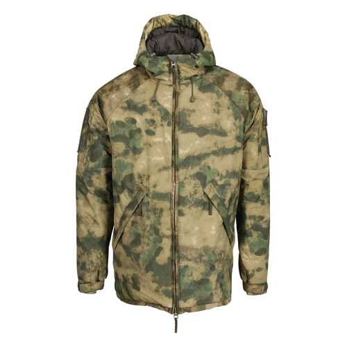 Куртка Борей L7 Shelter® Sport мох 48-50/170-176
