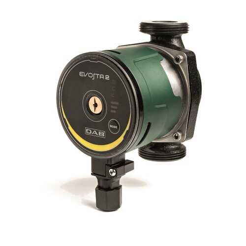 Циркуляционные насос DAB EVOSTA 2 40-70/130 60186046