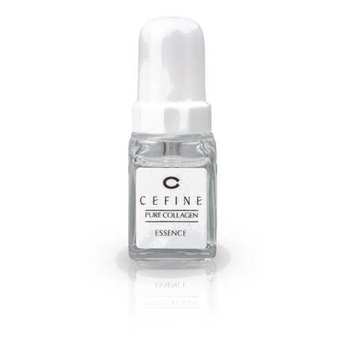 Эссенция Чистый коллаген CEFINE Collale EX (PURE COLLAGEN), 20 мл